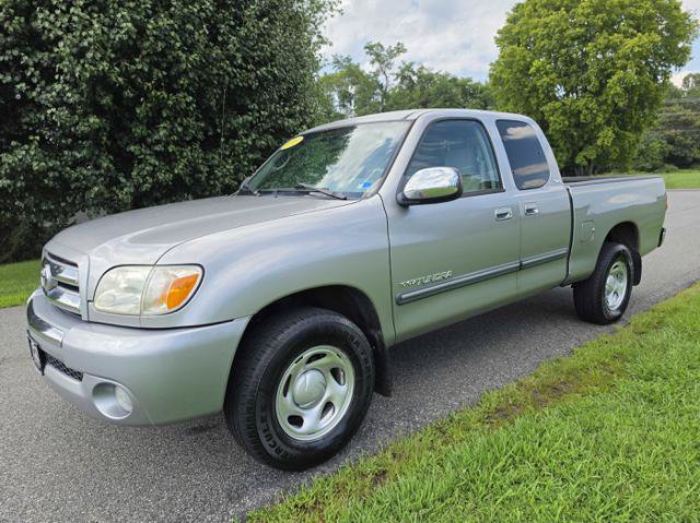 Used 2006 Toyota Tundra SR5 RWD image 2