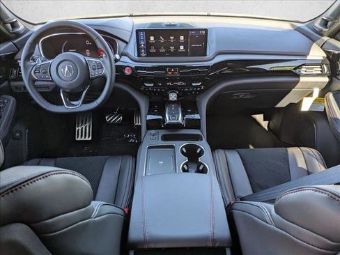 New 2026 Acura MDX A-Spec image 14