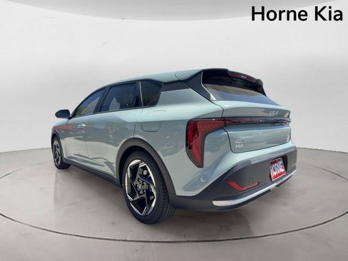 New 2026 Kia K4 EX FWD image 5