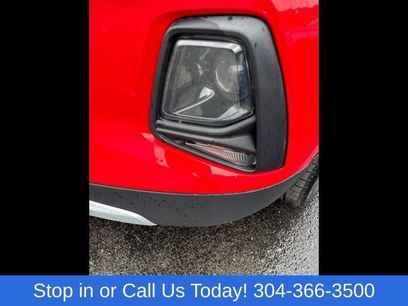 Used 2020 Chevrolet Blazer LT w/ LPO, Floor Liner Package