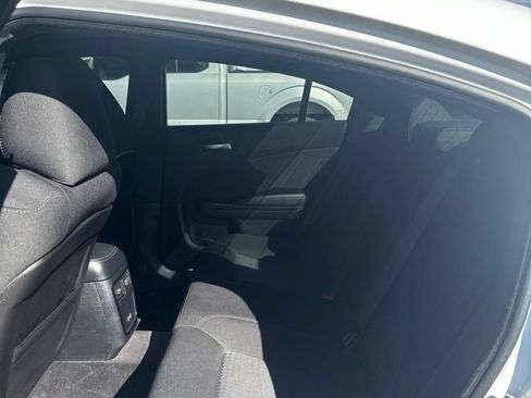 Used 2019 Dodge Charger GT w/ Blacktop Package RWD image 5