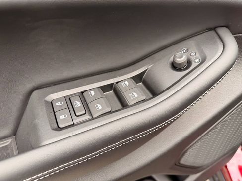 New 2025 Jeep Grand Cherokee L Limited image 15