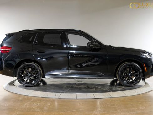 Used 2025 BMW X3 xDrive30i AWD/4WD image 9
