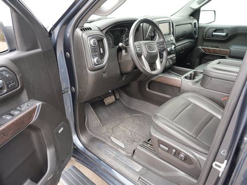 Used 2021 GMC Sierra 1500 Denali w/ Denali Premium Package AWD/4WD image 15