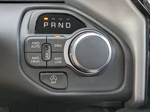 New 2026 RAM 1500 Big Horn AWD/4WD image 24