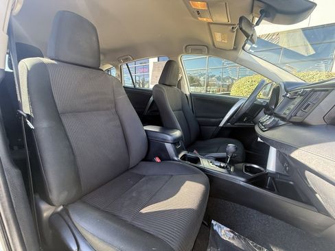 Used 2018 Toyota RAV4 LE w/ All Weather Liner Package image 26
