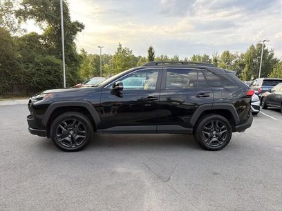 Used 2024 Toyota RAV4 Adventure