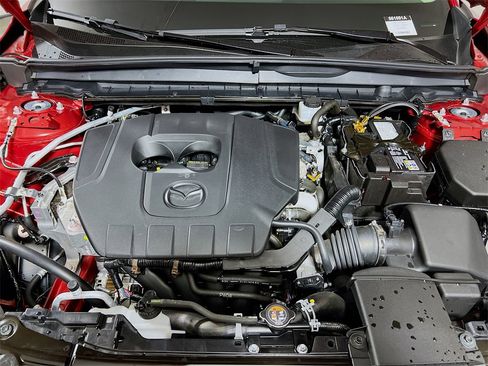 Used 2025 MAZDA CX-50 AWD 2.5 S w/ Cargo Package image 24