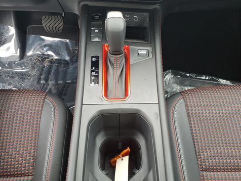 New 2026 Nissan Kicks SR w/ Cold Weather Package AWD/4WD image 24