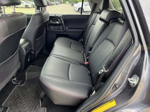 Used 2023 Toyota 4Runner TRD Pro AWD/4WD image 27