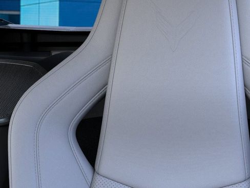 New 2026 Chevrolet Corvette Stingray Coupe w/ 1LT image 37