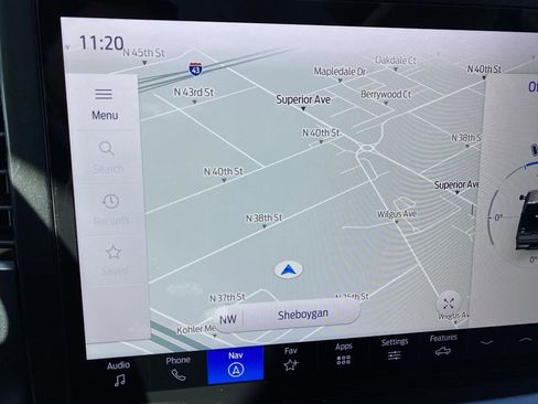 New 2026 Ford F250 XLT w/ XLT Premium Package image 10