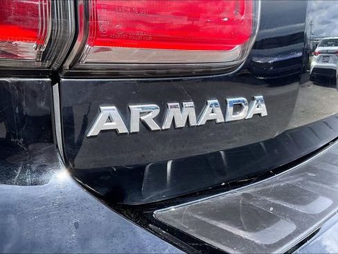 Used 2020 Nissan Armada SV w/ Driver Package AWD/4WD image 25