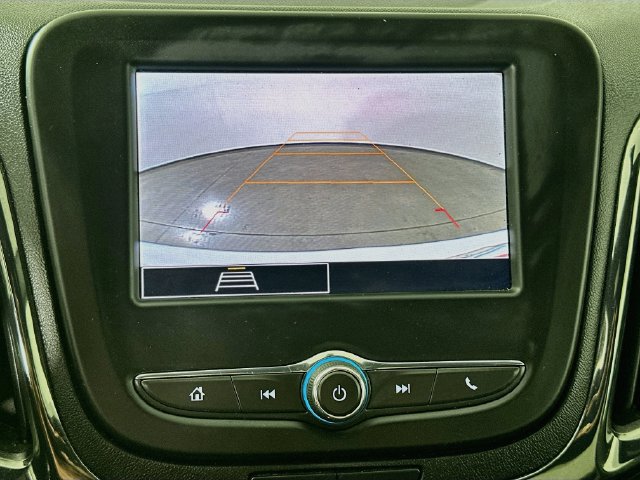 Used 2022 Chevrolet Equinox RS AWD/4WD image 12