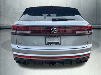 New 2026 Volkswagen Atlas Cross Sport SEL R-Line AWD/4WD video 4
