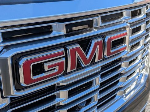 New 2026 GMC Yukon XL Denali w/ Sun & Power Step Package image 40