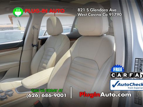 Used 2021 Alfa Romeo Stelvio Ti w/ Premium Package image 6