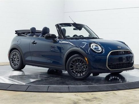 New 2026 MINI Cooper S image 4