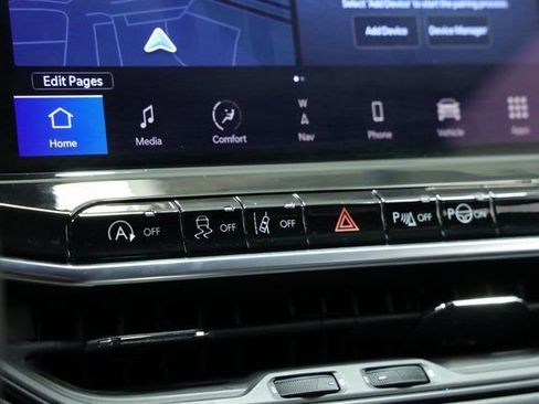 Used 2023 Jeep Compass Limited w/ Elite Group for (Red) Edition image 21