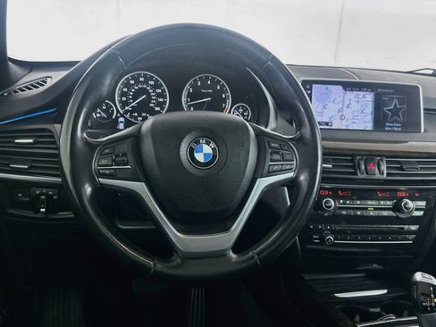 Used 2017 BMW X5 sDrive35i RWD image 17