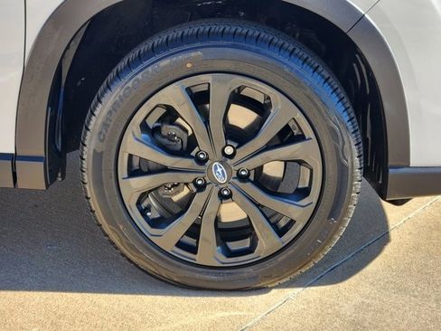 Used 2023 Subaru Forester Sport image 10