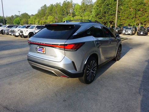 Used 2023 Lexus RX 350 Premium Plus w/ Accessory Package (Z1) AWD/4WD image 23