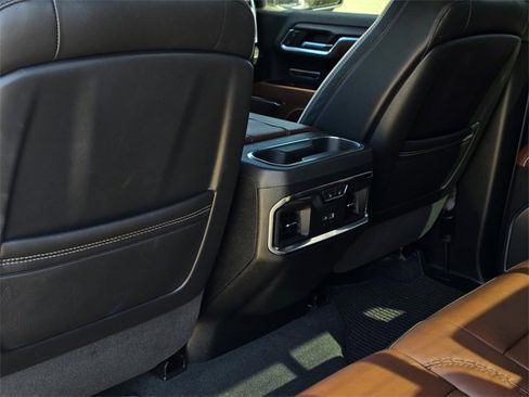 Used 2024 GMC Sierra 1500 Denali Ultimate image 26