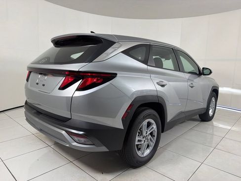 New 2026 Hyundai Tucson SE FWD image 5