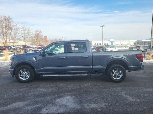 Used 2024 Ford F150 XLT w/ Tow/Haul Package image 6