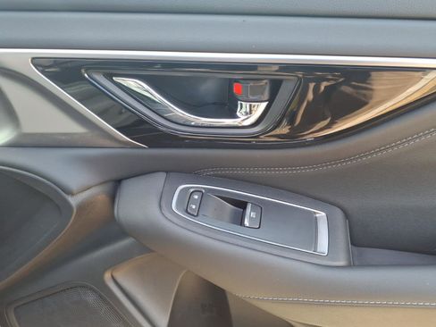 Certified 2023 Subaru Outback Limited image 7