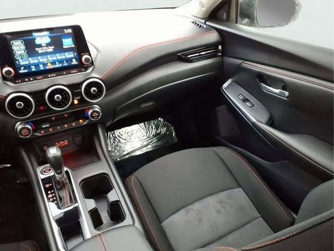 Used 2024 Nissan Sentra SR image 13