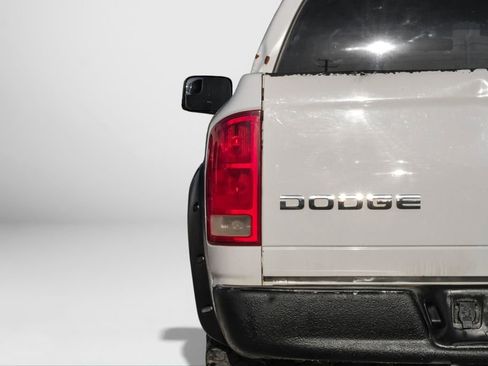 Used 2003 Dodge Ram 2500 Truck SLT image 49