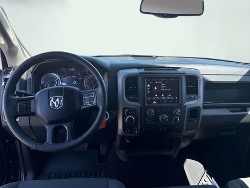 Used 2024 RAM 1500 Tradesman w/ Tradesman SXT Package AWD/4WD image 12