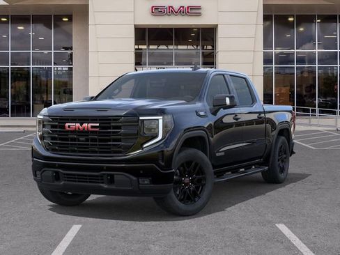 New 2026 GMC Sierra 1500 Elevation w/ Elevation Premium Package RWD image 6