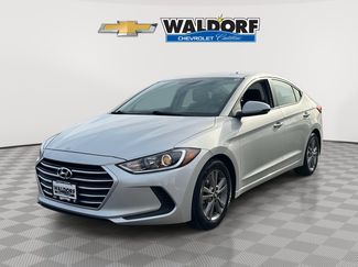 Used 2018 Hyundai Elantra SEL video 3