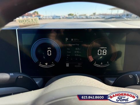 Used 2024 Hyundai Sonata SEL image 12