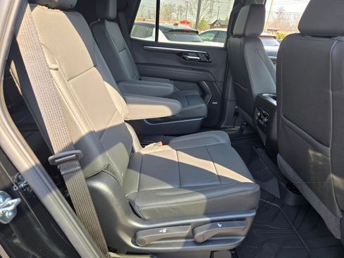 New 2026 Chevrolet Tahoe LT image 8