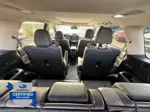 Used 2023 Subaru Ascent Onyx Edition Limited w/ Popular Package - Onyx AWD/4WD image 13