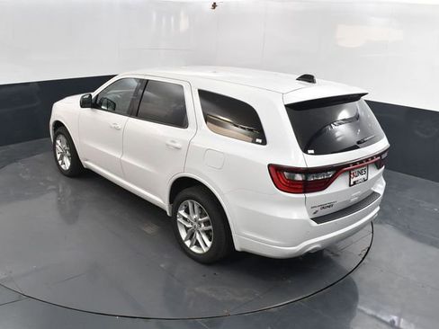 New 2026 Dodge Durango GT image 42