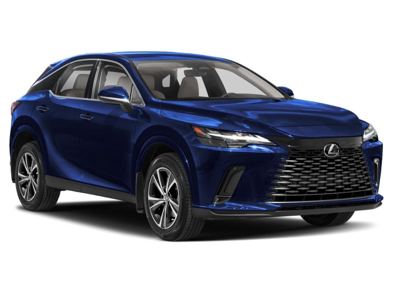Used 2024 Lexus RX 350 FWD w/ Accessory Package (K3) image 16