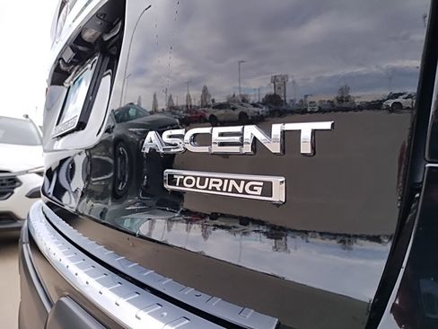 Certified 2025 Subaru Ascent Touring image 13
