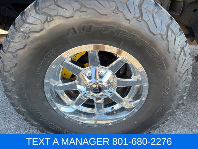 Used 2006 Ford F150 Lariat AWD/4WD image 7