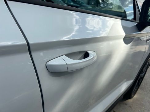 Used 2022 Volkswagen Taos S w/ IQ Drive S Package image 32