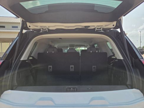 New 2026 Ford Expedition Active RWD image 14