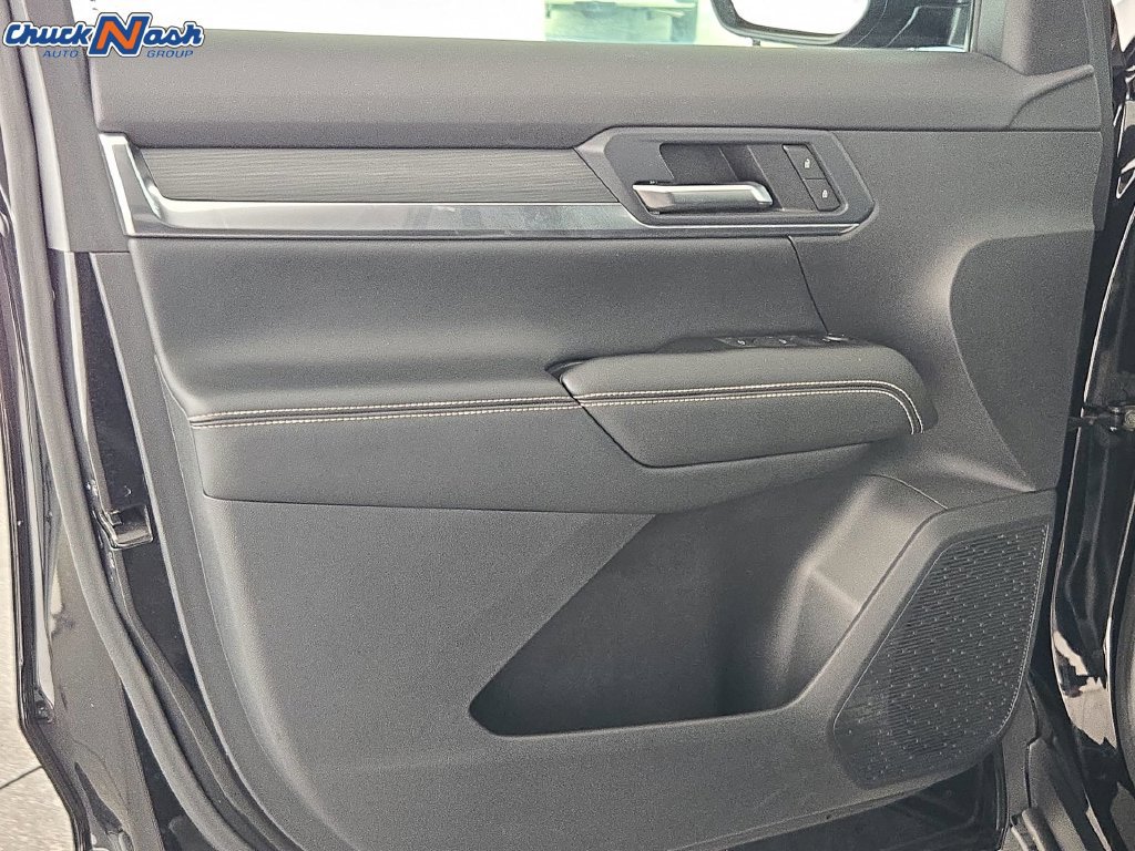 Used 2025 GMC Terrain Elevation AWD/4WD image 27