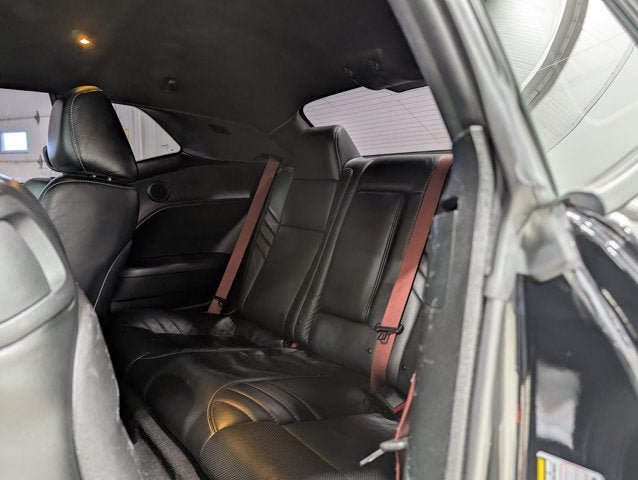 Used 2023 Dodge Challenger SRT Hellcat RWD image 15