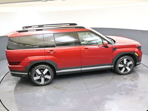 New 2026 Hyundai Santa Fe Limited image 41