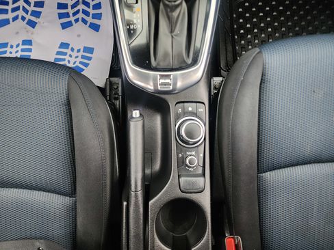 Used 2016 Scion iA image 36