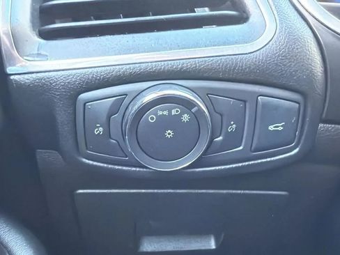 Used 2015 Ford Edge Titanium w/ Equipment Group 302A image 15