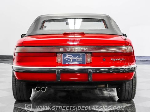 Used 1991 Buick Reatta Convertible image 9